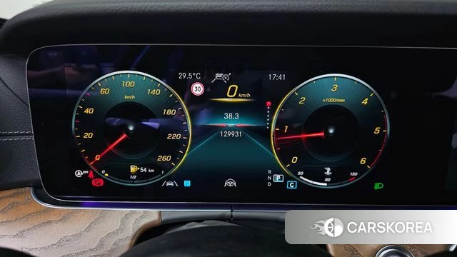 Mercedes-Benz E-Class W213 id 4529480 из Кореи 18