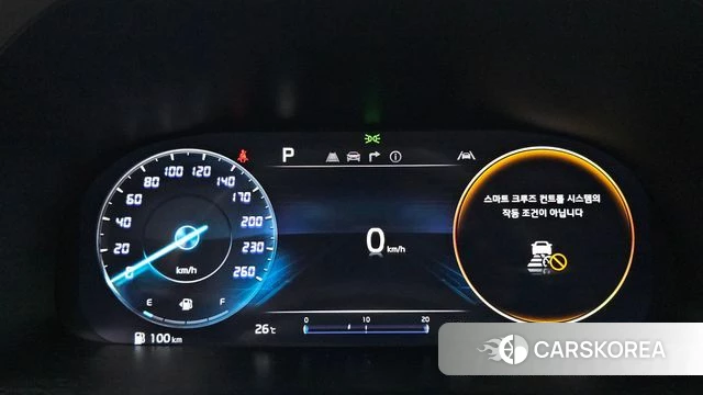 Kia The New K9 2nd generation id 4645900 из Кореи 34