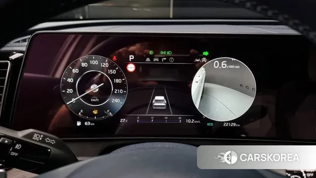 Kia Sportage 5th Generation id 3058219 из Кореи 18