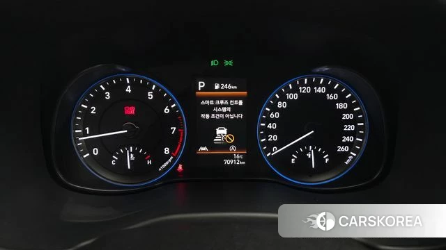 Hyundai The New Kona id 3865290 из Кореи 18