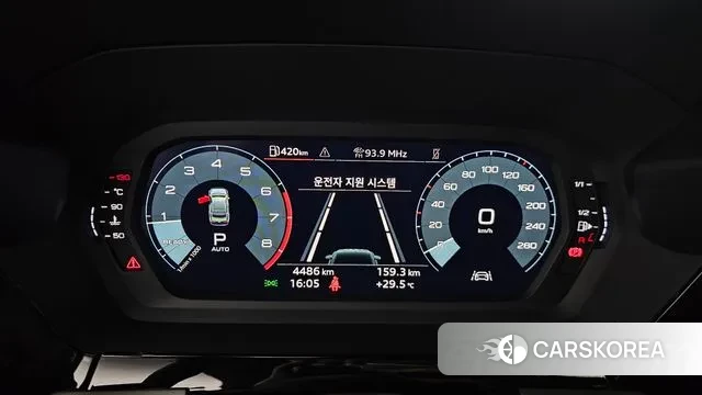 Audi A3 (8Y) id 2998277 из Кореи 18