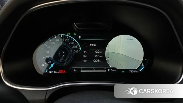 Genesis GV80 id 3843617 из Кореи 18