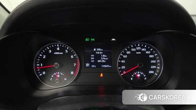 Kia Come New K3 id 4632414 из Кореи 29