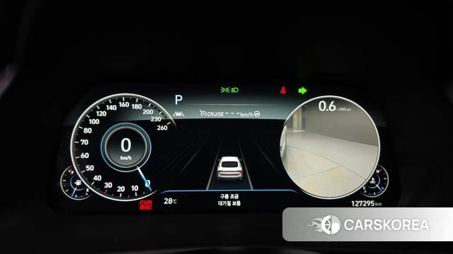 Hyundai Sonata (DN8) id 4671306 из Кореи 18