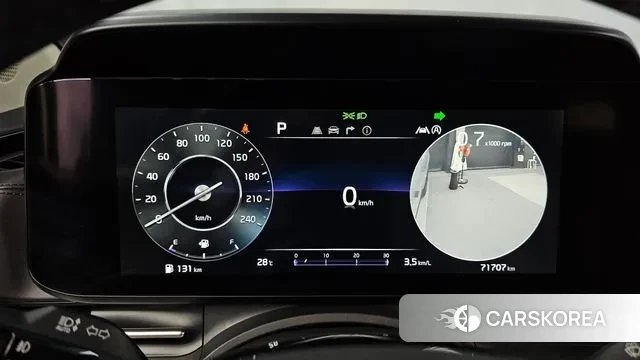 Kia Carnival 4th generation id 3032746 из Кореи 18