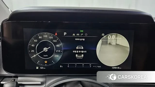 Kia Carnival 4th generation id 3626356 из Кореи 18