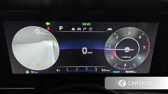 Kia Carnival 4th generation id 3659354 из Кореи 18