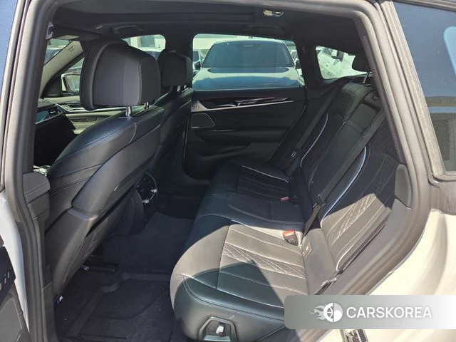 BMW 6 Series GT (G32) id 3877402 из Кореи 10