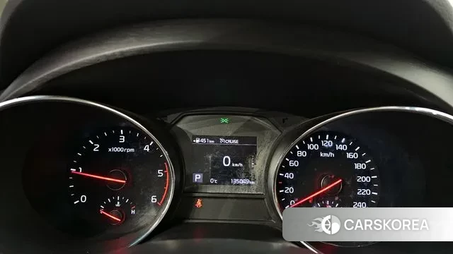 Kia The New Carnival id 3598519 из Кореи 18