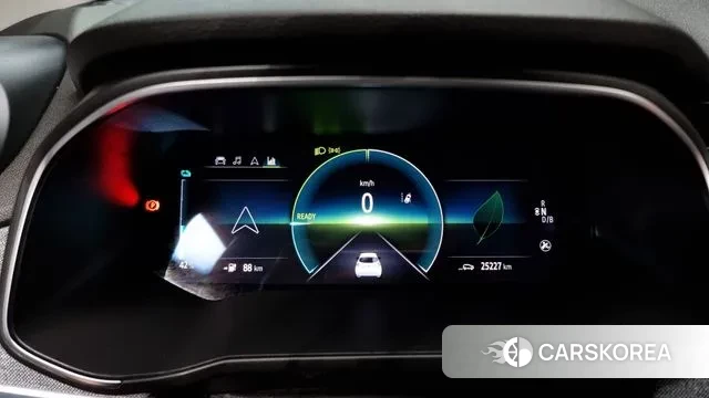 Renault Korea (Samsung) Joe id 3037778 из Кореи 18