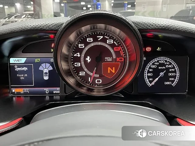 Ferrari 812 GTS id 3640794 из Кореи 18