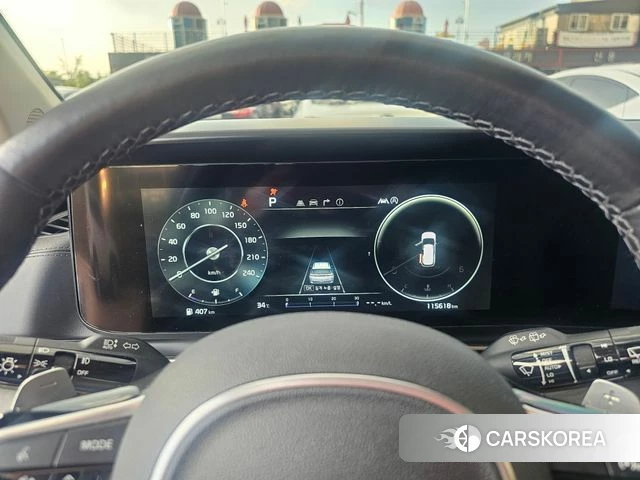 Kia Carnival 4th generation id 4628626 из Кореи 18
