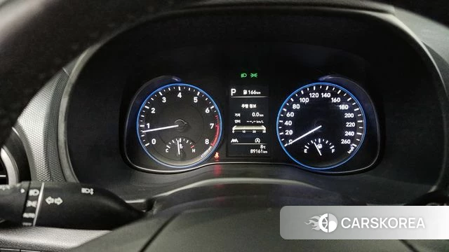 Hyundai The New Kona id 4416272 из Кореи 23