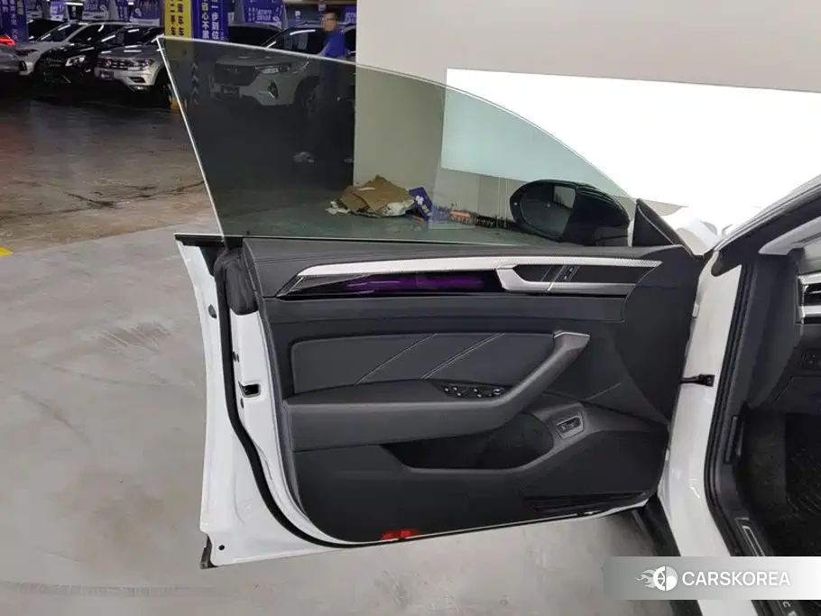 Volkswagen Arteon (CC) id 4664453 из Китая 14