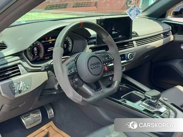 Audi A4L id 4260533 из Китая 8
