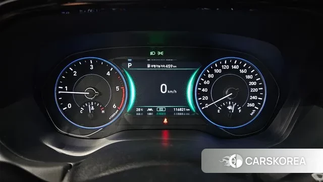 Hyundai Palisade id 2989534 из Кореи 18