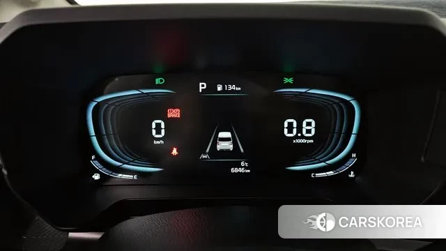 Kia The New Kia Ray id 3523279 из Кореи 18