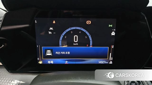 Chevrolet (GM Daewoo) Trax Crossover id 4847326 из Кореи 18