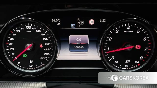 Mercedes-Benz E-Class W213 id 4642854 из Кореи 18