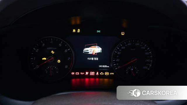 Kia Stinger id 3899890 из Кореи 18