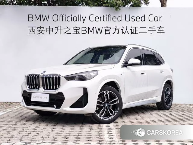 BMW X1 id 4275903 из Китая 11