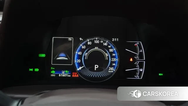 Lexus ES300h 7th generation id 3380398 из Кореи 18