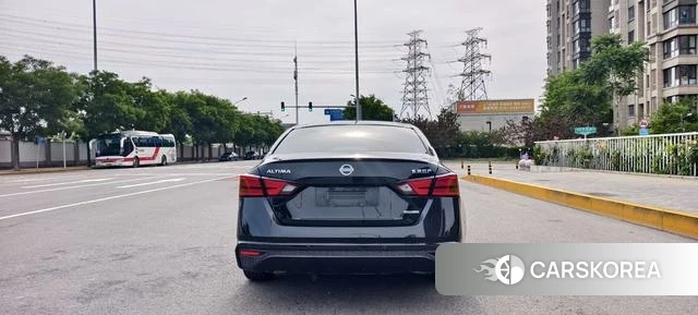 Nissan Teana id 4342248 из Китая 16