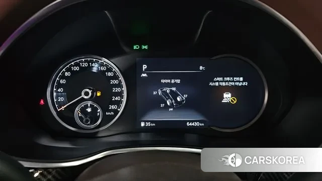 Genesis G80 (RG3) id 3473692 из Кореи 18