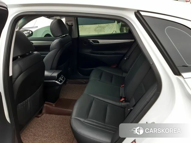 Hyundai The New Grandeur IG id 4923334 из Кореи 12