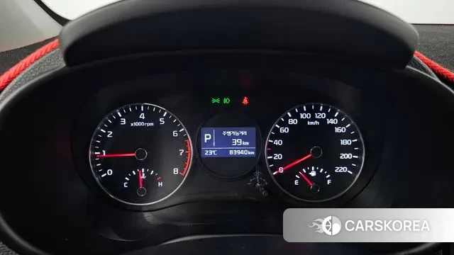 Kia All New Morning (JA) id 2961960 из Кореи 18