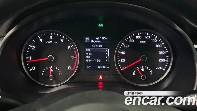 Kia Stonic id 2937391 из Кореи 18