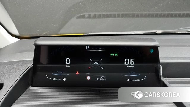 Hyundai Staria id 4533747 из Кореи 18
