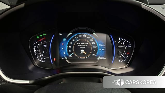 Hyundai Santa Fe TM id 4304897 из Кореи 18
