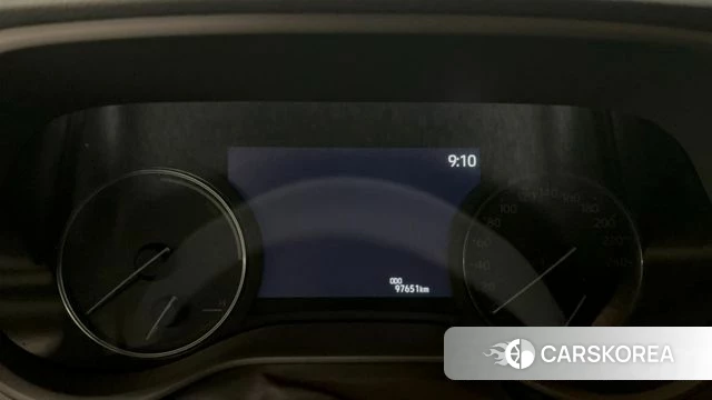 Toyota Sienna 4th Generation id 4572842 из Кореи 11