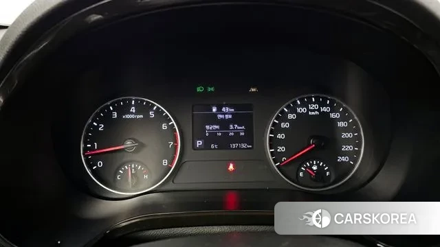 Kia Seltos id 3374524 из Кореи 18