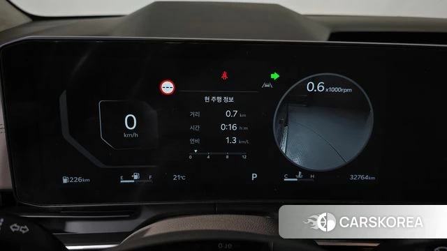 Kia The New Carnival 4th Generation id 4414294 из Кореи 34