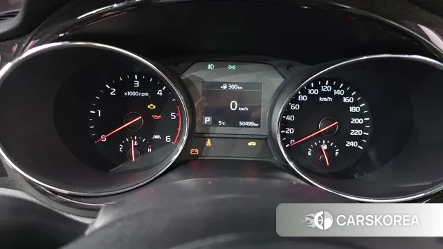 Kia The New Carnival id 3396837 из Кореи 18