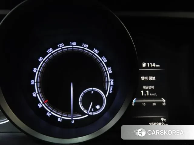 Hyundai Avante Hybrid (CN7) id 3417144 из Кореи 17