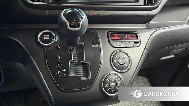 Kia The New Kia Ray id 4177681 из Кореи 18