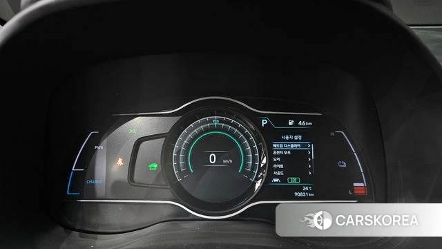 Hyundai Kona Electric id 4535611 из Кореи 18