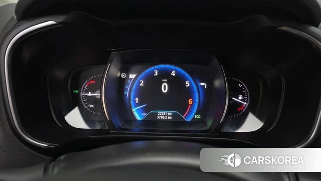 Renault Korea (Samsung) The New QM6 id 4283293 из Кореи 28