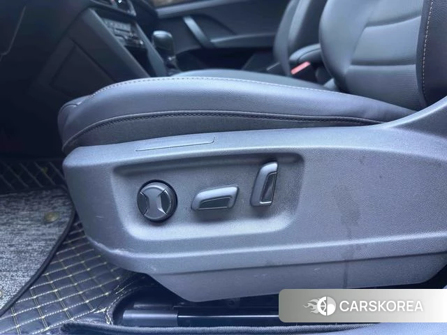 Volkswagen Tuyue id 4278591 из Китая 21