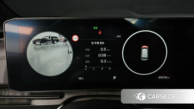 Kia The New Carnival 4th Generation id 3831648 из Кореи 18