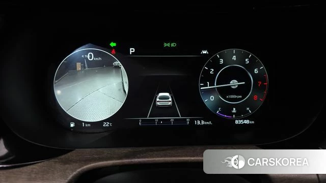 Kia K5 3rd generation id 3827220 из Кореи 18