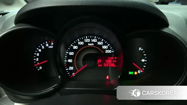 Kia The New Ray id 3034007 из Кореи 18