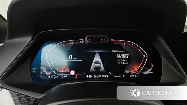 BMW X7 (G07) id 3218852 из Кореи 18