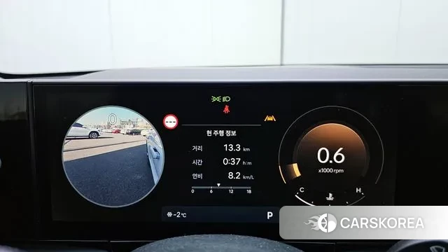 Hyundai Grandeur (GN7) id 3606166 из Кореи 18