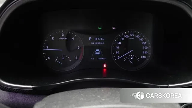 Hyundai All New Tucson id 3766196 из Кореи 18