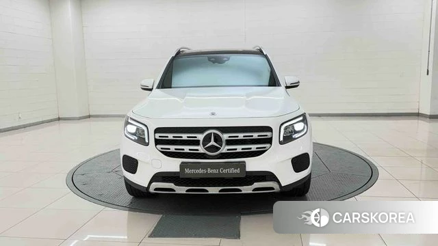 Mercedes-Benz GLB-Class X247 id 3877943 из Кореи 18