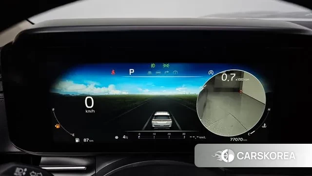 Kia Carnival 4th generation id 3722833 из Кореи 18